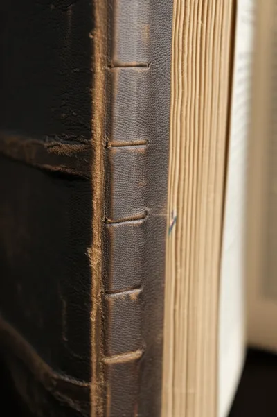 Illustration backside