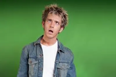 Illustration blockhead - Image 2