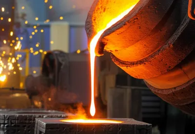 Illustration smelts - Image 1