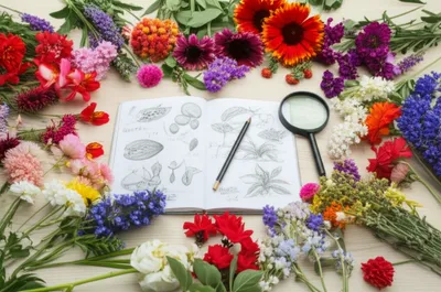 Illustration anthology - Image 1