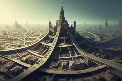 Illustration empire - Image 1