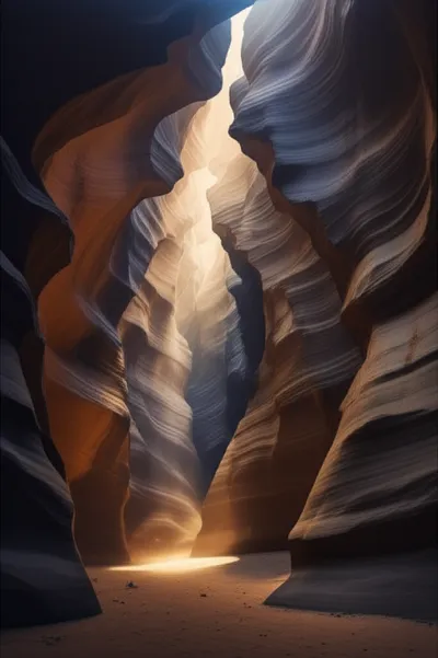 Illustration reverberating - Image 1