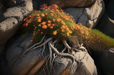 Hình ảnh minh họa saxicoline