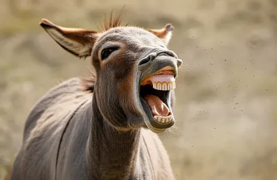 Illustration bray - Image 1