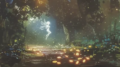 Illustration sprites - Image 1