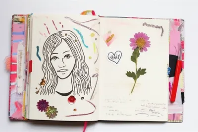 Illustration deco - Image 1