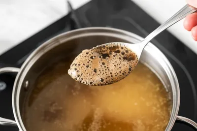 Illustration scummed - Image 1