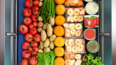 Illustration processed