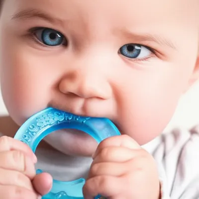 Illustration teeth - Image 1