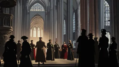 Illustration invisible - Image 1