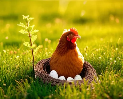 Illustration lay - Image 1