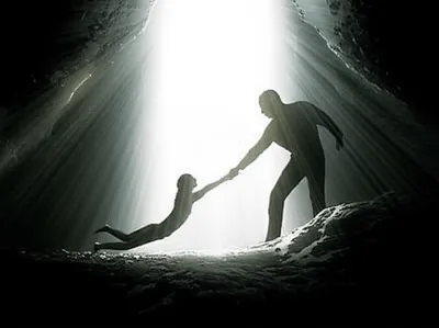 Illustration moralizing - Image 1