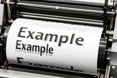 Illustration mackle - Image 1