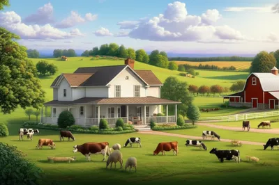 Illustration stead - Image 1