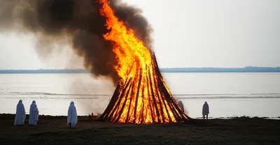 Illustration ghat - Image 1