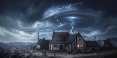 Illustration brewing - Image 1