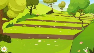 Illustration shelve - Image 1