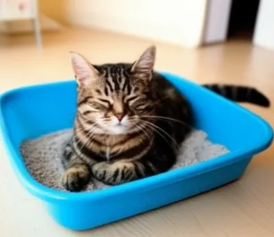 Illustration sand box - Image 1