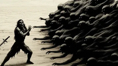 Illustration insults - Image 1