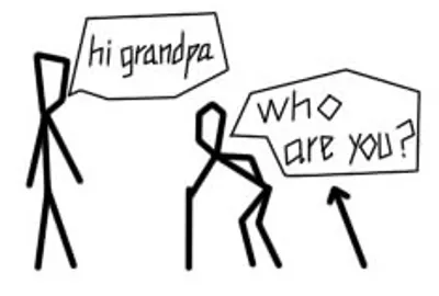 Illustration amnesia - Image 2