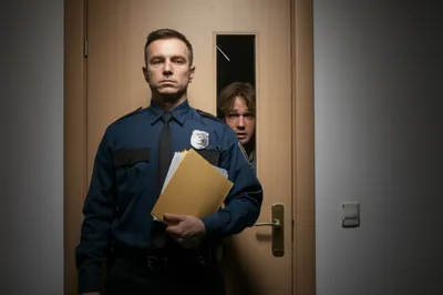 Illustration sergeants - Image 1