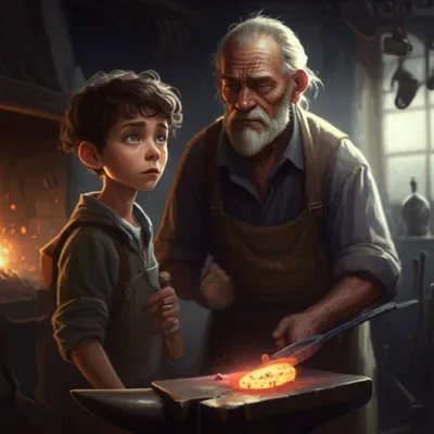 Illustration masters - Image 1