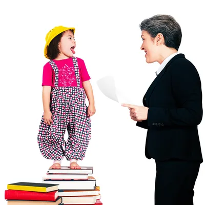 Illustration audacious - Image 1