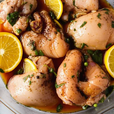 Illustration marinate - Image 1