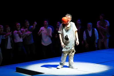 Illustration slewed - Image 1