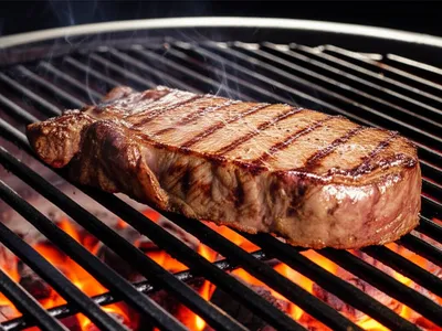 Illustration flamed - Image 1