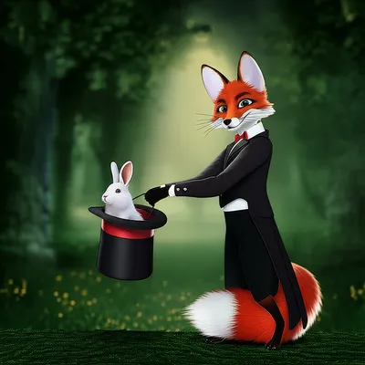 Illustration shifters - Image 1