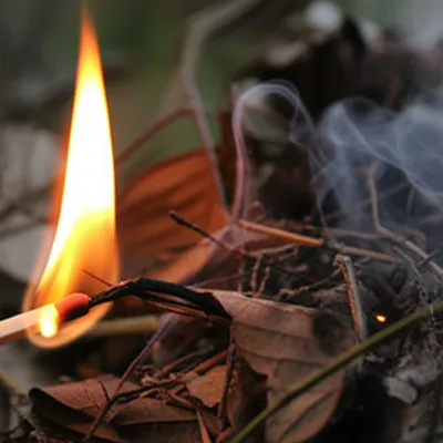 Illustration ignited - Image 1