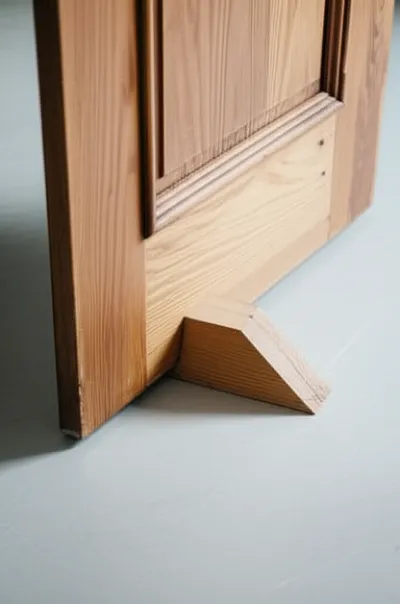 Illustration wedge - Image 1