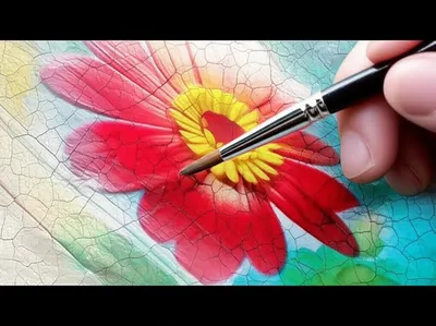 Illustration restored - Image 1