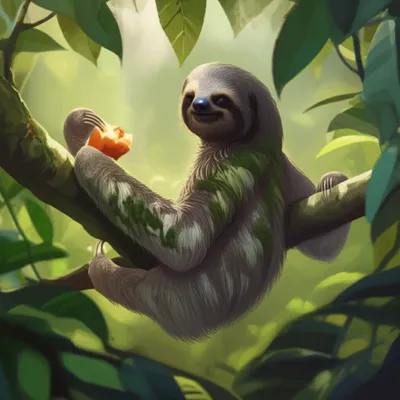 Illustration poke - Image 1