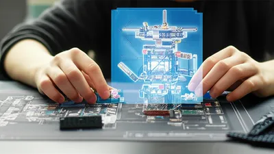 Illustration instructions - Image 1