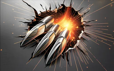 Illustration ripper - Image 1