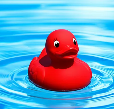 Illustration floating