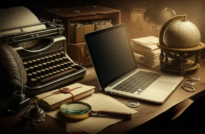 Illustration muniments - Image 1