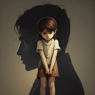 Illustration lisping - Image 1