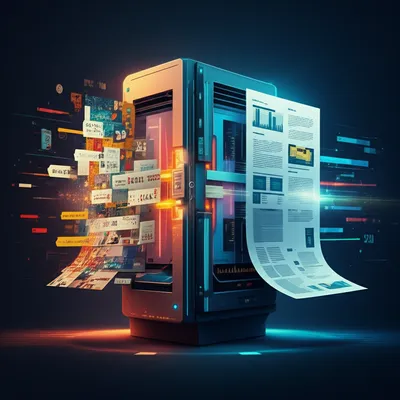 Illustration pass - Image 1