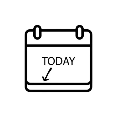 Illustration yesterday