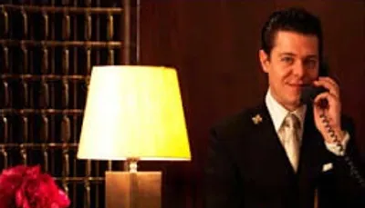 Illustration concierge - Image 3