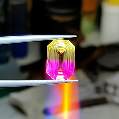 Illustration pinked - Image 1