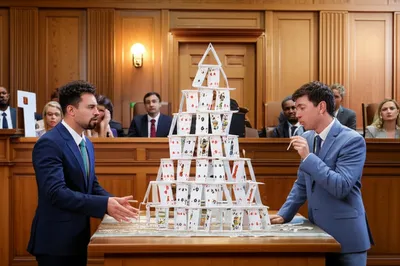 Illustration fallacies - Image 1