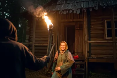 Illustration burns - Image 1