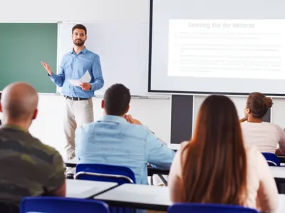 Illustration lecture - Image 1