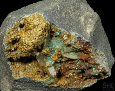 Illustration nest - Image 1