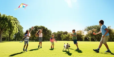 Illustration kids - Image 1