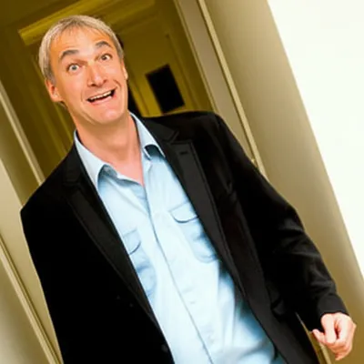 Illustration quirk - Image 1